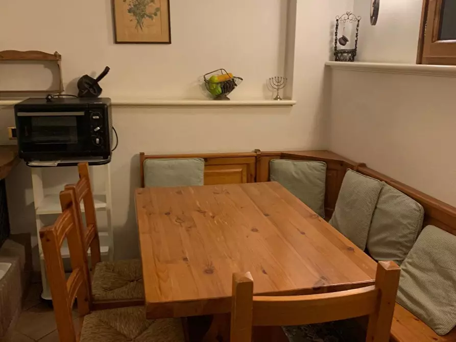 Immagine 6 di Appartamento in affitto  a Forte Dei Marmi