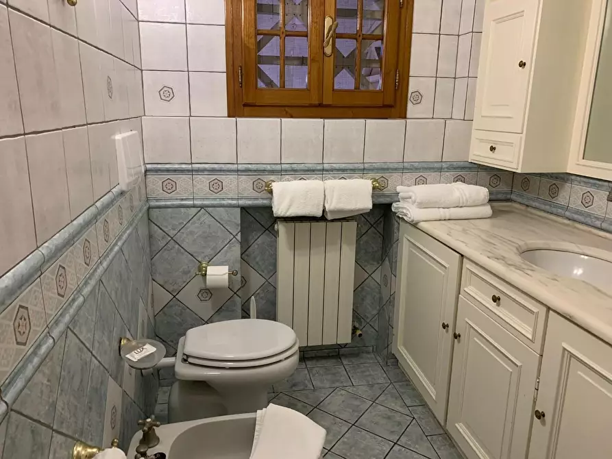 Immagine 8 di Appartamento in affitto  a Forte Dei Marmi