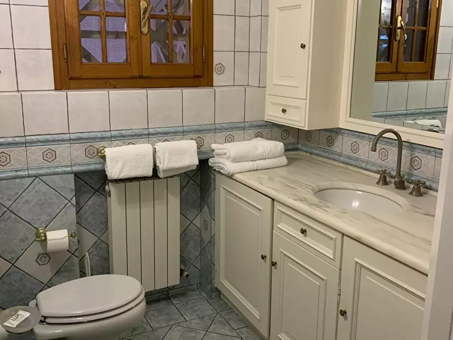 Immagine 11 di Appartamento in affitto  a Forte Dei Marmi