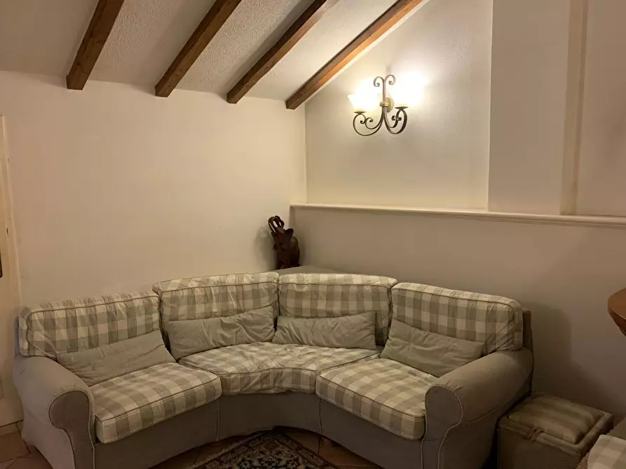 Immagine 3 di Appartamento in affitto  a Forte Dei Marmi