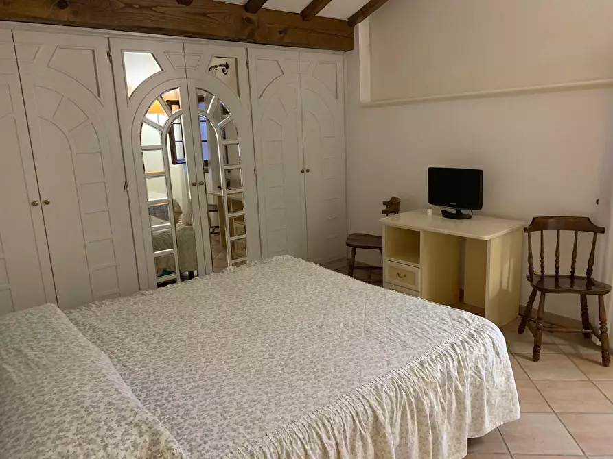 Immagine 12 di Appartamento in affitto  a Forte Dei Marmi