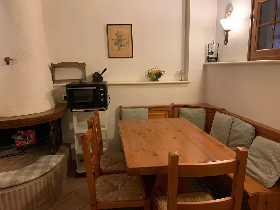 Immagine 5 di Appartamento in affitto  a Forte Dei Marmi