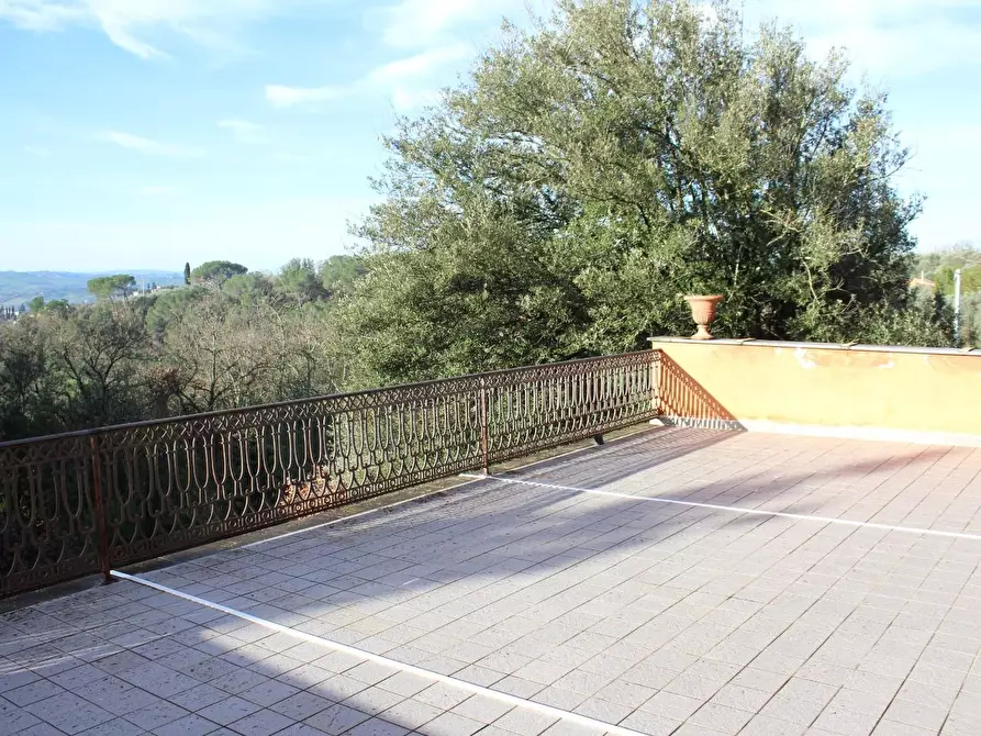 Immagine 34 di Villa in vendita  a Castelfiorentino