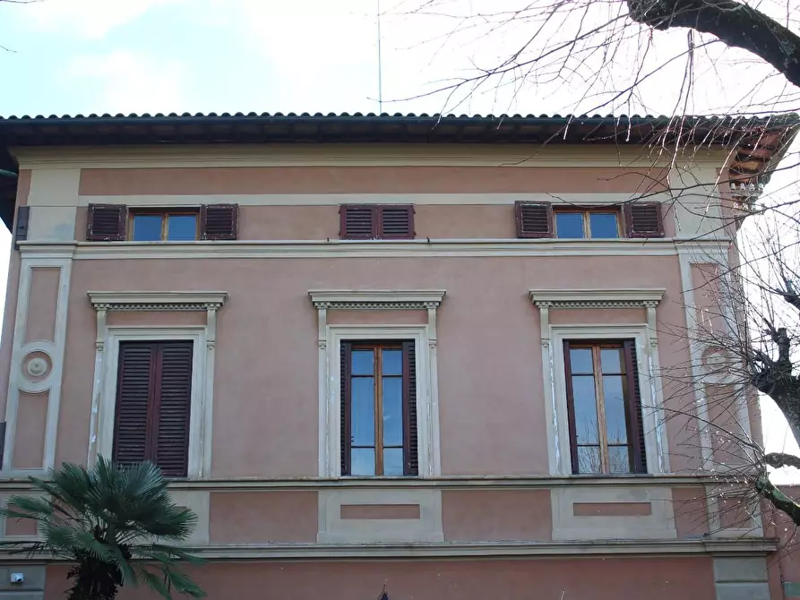 Immagine 38 di Villa in vendita  a Castelfiorentino