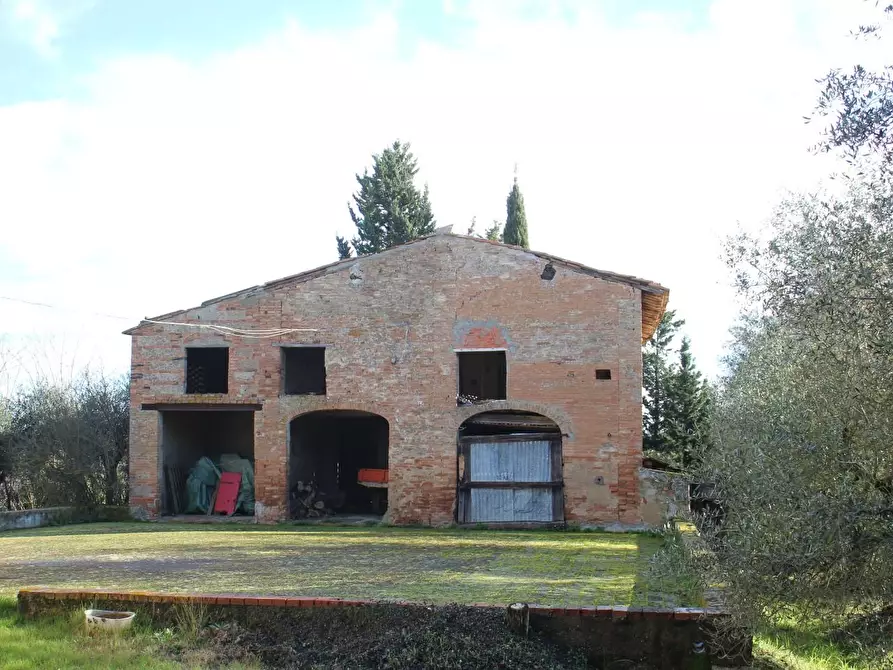 Immagine 49 di Villa in vendita  a Castelfiorentino