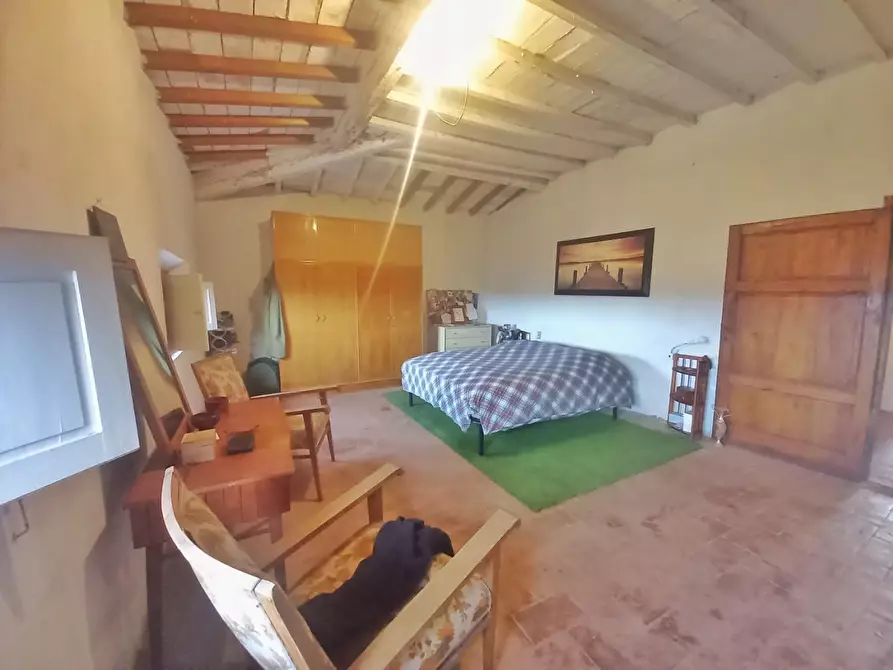 Immagine 29 di Villa in vendita  a Castelfiorentino