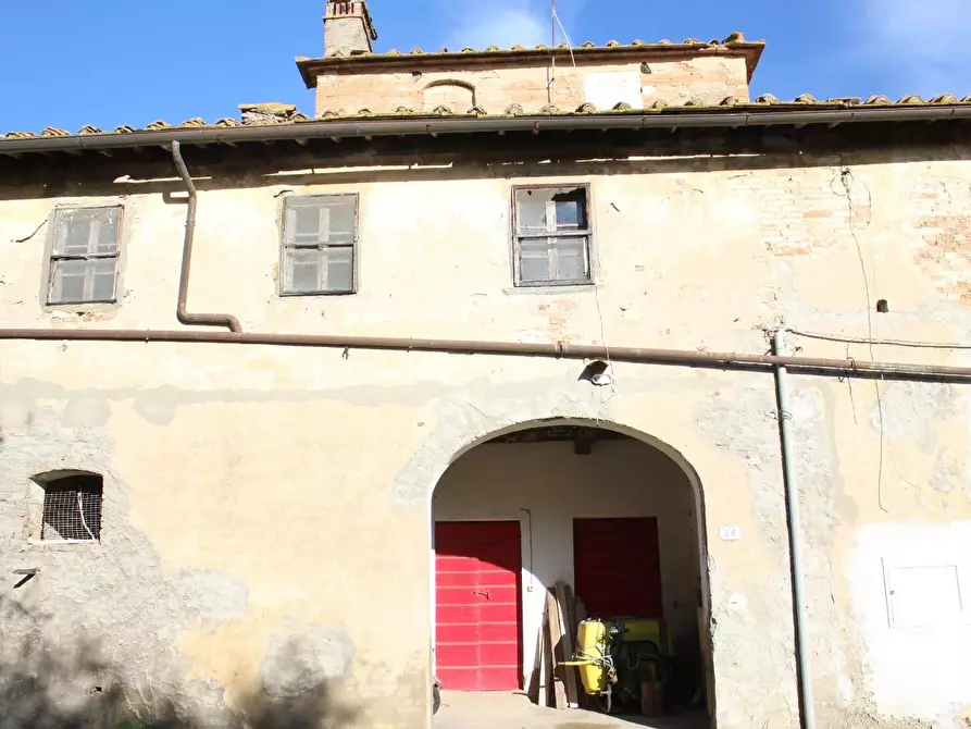 Immagine 46 di Villa in vendita  a Castelfiorentino