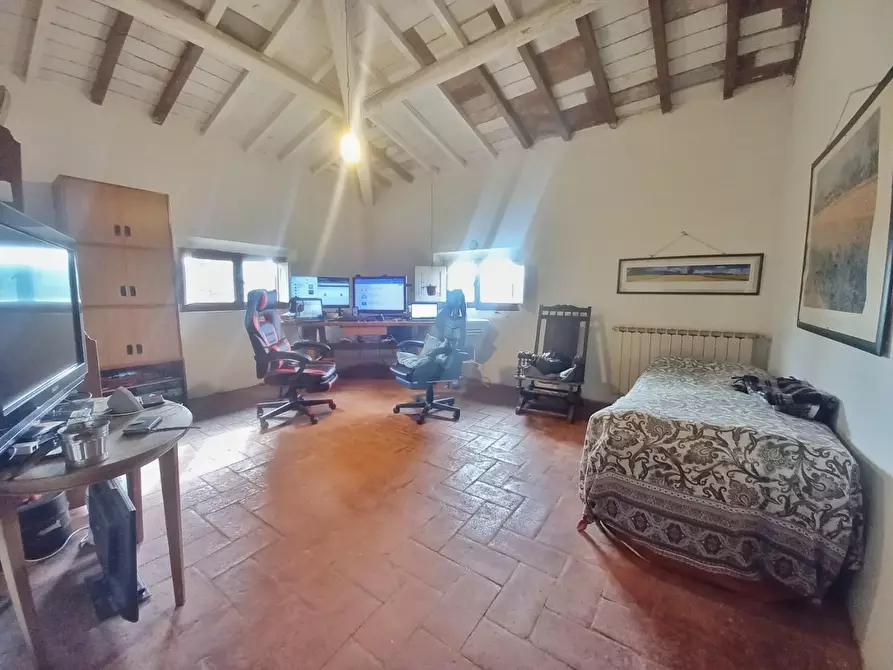 Immagine 24 di Villa in vendita  a Castelfiorentino