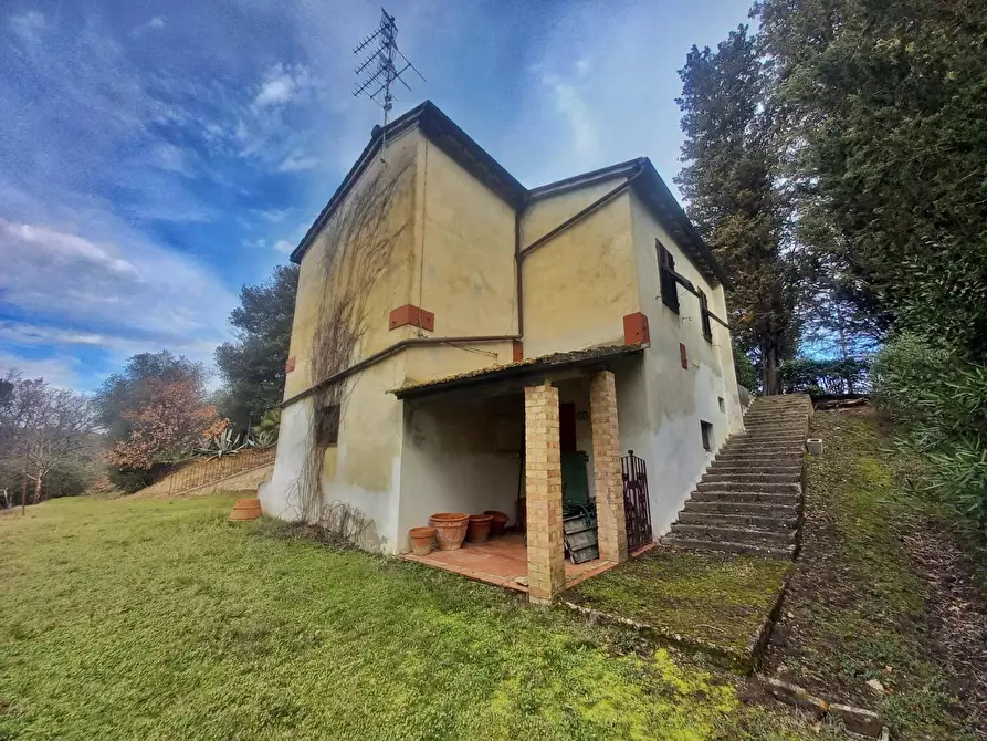 Immagine 43 di Villa in vendita  a Castelfiorentino