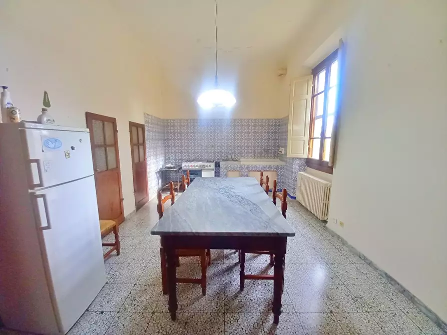 Immagine 7 di Villa in vendita  a Castelfiorentino
