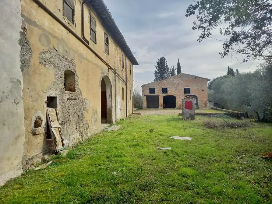 Immagine 44 di Villa in vendita  a Castelfiorentino