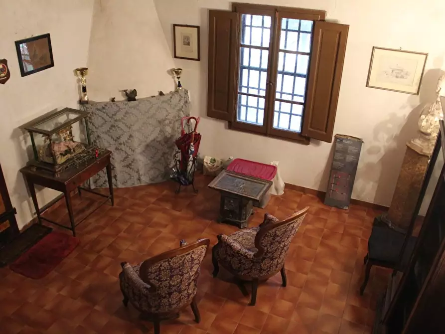 Immagine 20 di Villa in vendita  a Castelfiorentino