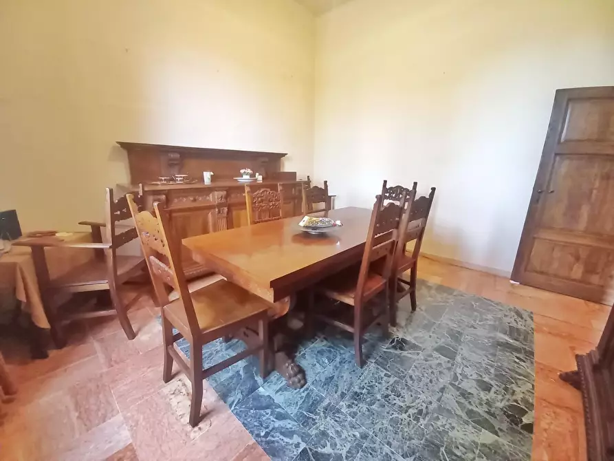 Immagine 22 di Villa in vendita  a Castelfiorentino