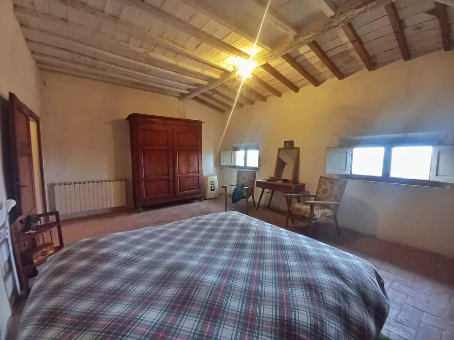 Immagine 30 di Villa in vendita  a Castelfiorentino