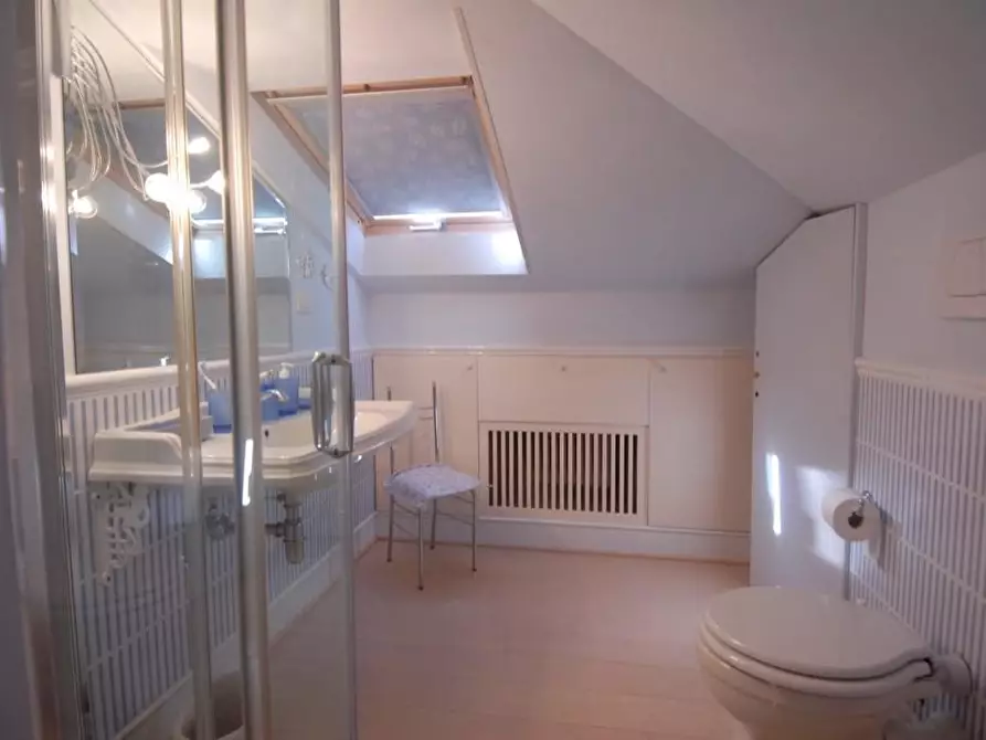 Immagine 14 di Villa in affitto  a Forte Dei Marmi