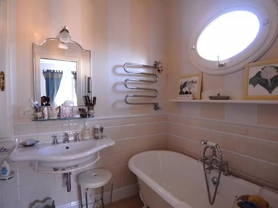 Immagine 16 di Villa in affitto  a Forte Dei Marmi