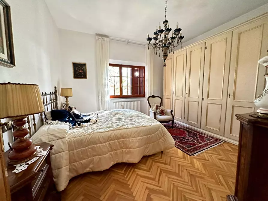 Immagine 13 di Villa in vendita  a Santa Maria A Monte