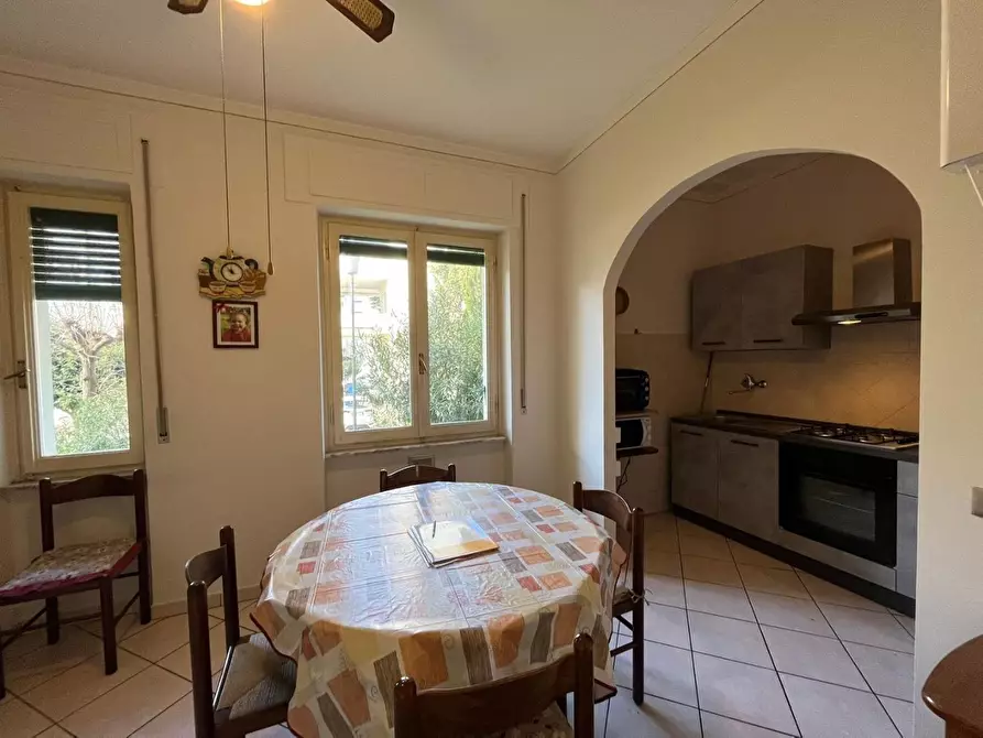 Immagine 4 di Appartamento in vendita  a Pontedera