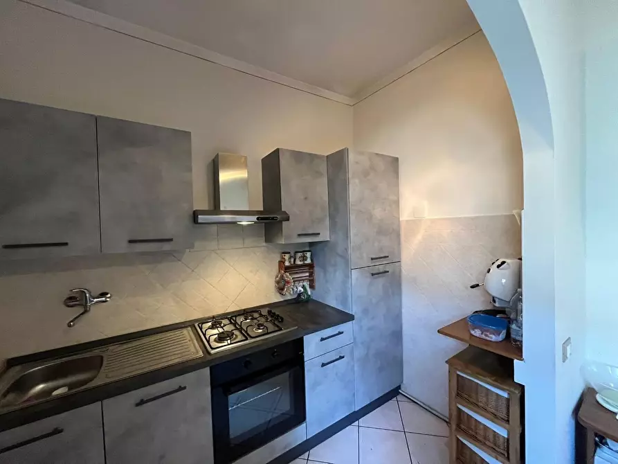 Immagine 6 di Appartamento in vendita  a Pontedera