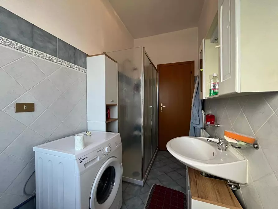 Immagine 29 di Appartamento in vendita  a Pontedera