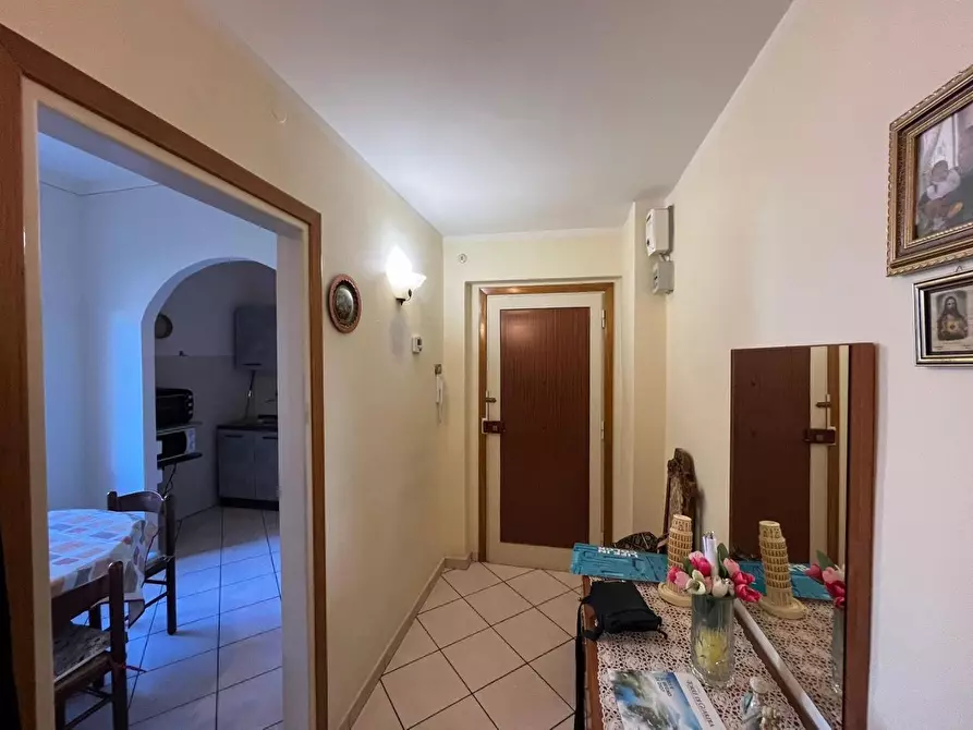 Immagine 8 di Appartamento in vendita  a Pontedera