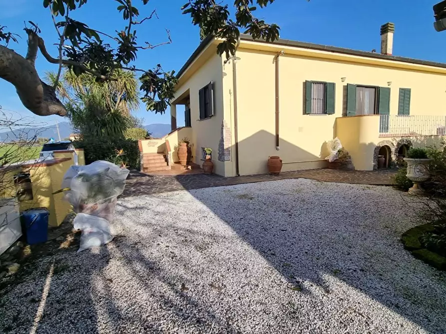 Immagine 21 di Villa in vendita  a Pisa