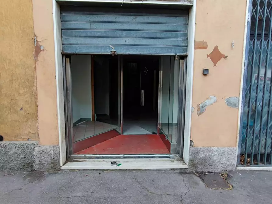 Immagine 5 di Locale commerciale in vendita  a Grosseto