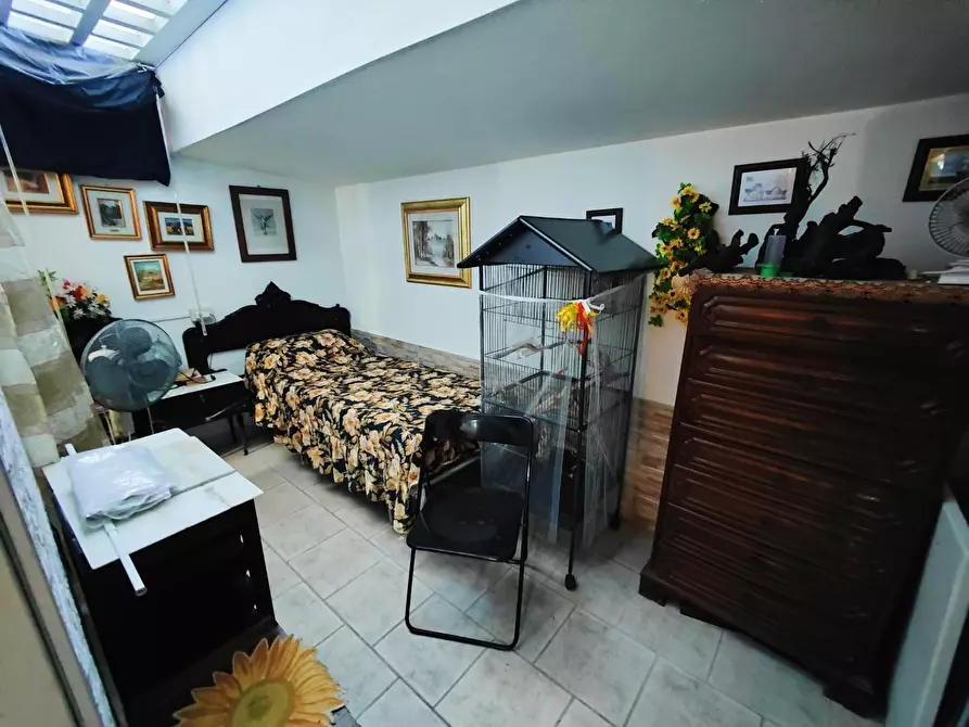 Immagine 9 di Casa semindipendente in vendita  a Ameglia