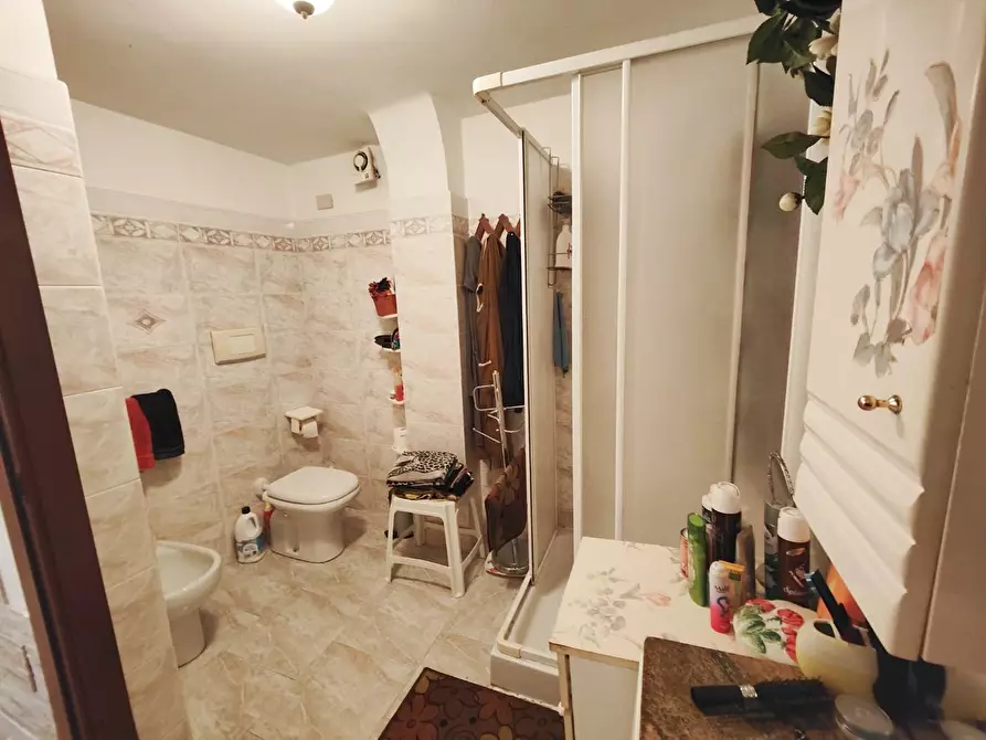 Immagine 6 di Casa semindipendente in vendita  a Ameglia