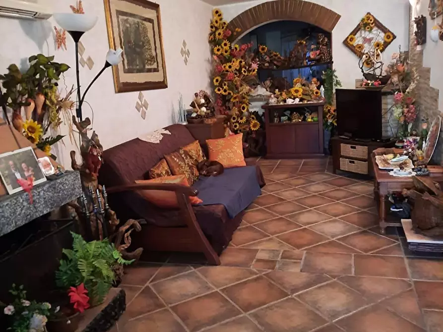 Immagine 9 di Casa semindipendente in vendita  a Ameglia