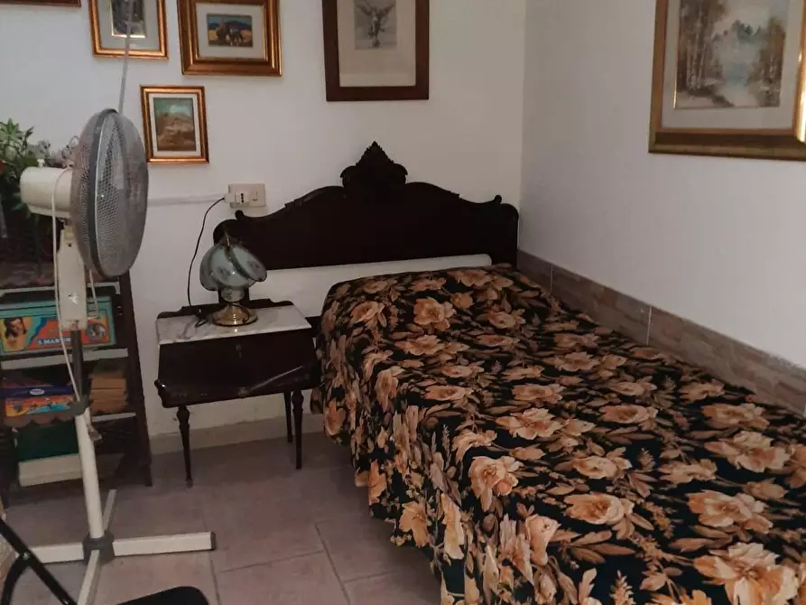 Immagine 16 di Casa semindipendente in vendita  a Ameglia