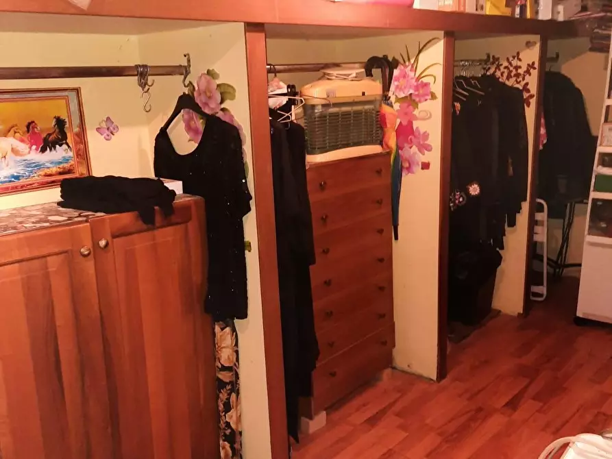 Immagine 19 di Casa semindipendente in vendita  a Ameglia