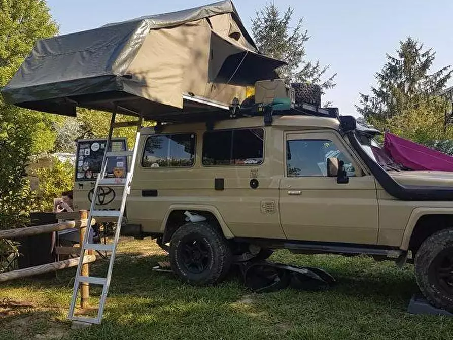 Immagine 17 di Azienda agricola in vendita  a San Giuliano Terme