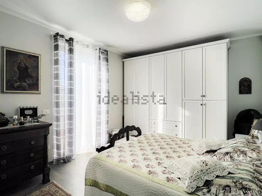 Immagine 9 di Villetta a schiera in vendita  a Massa