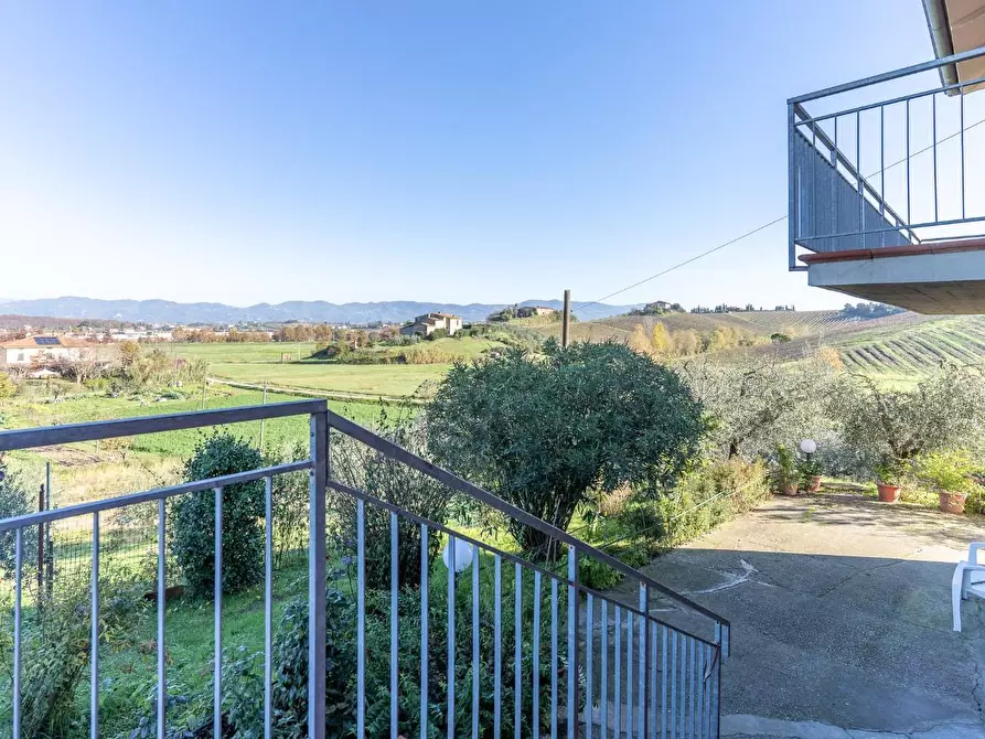 Immagine 31 di Villa in vendita  a Cerreto Guidi