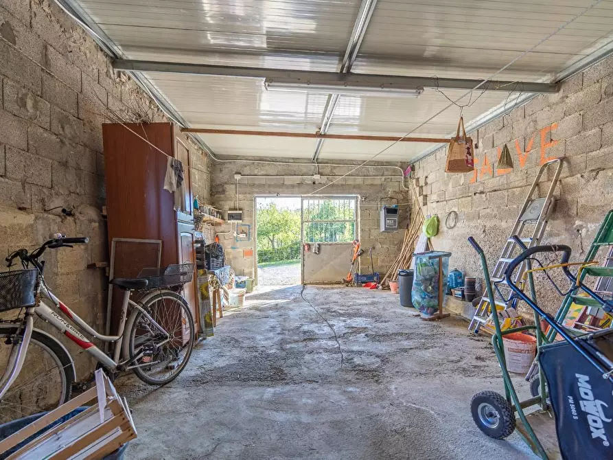 Immagine 63 di Villa in vendita  a Cerreto Guidi