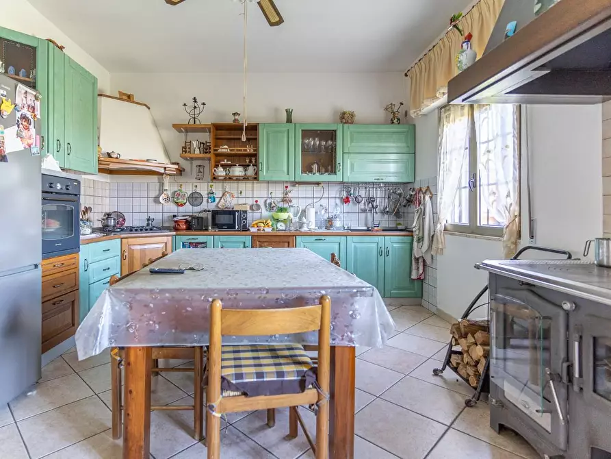 Immagine 11 di Villa in vendita  a Cerreto Guidi