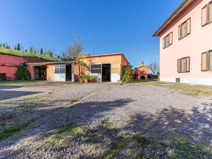Immagine 59 di Villa in vendita  a Cerreto Guidi