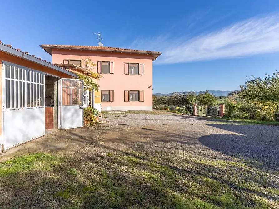 Immagine 61 di Villa in vendita  a Cerreto Guidi