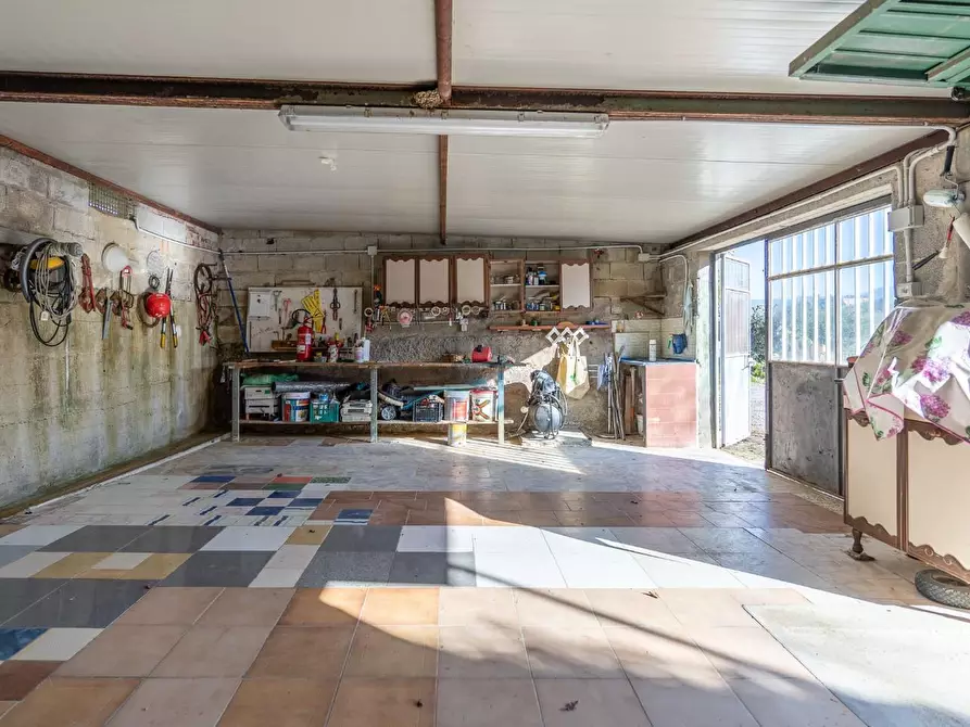 Immagine 55 di Villa in vendita  a Cerreto Guidi