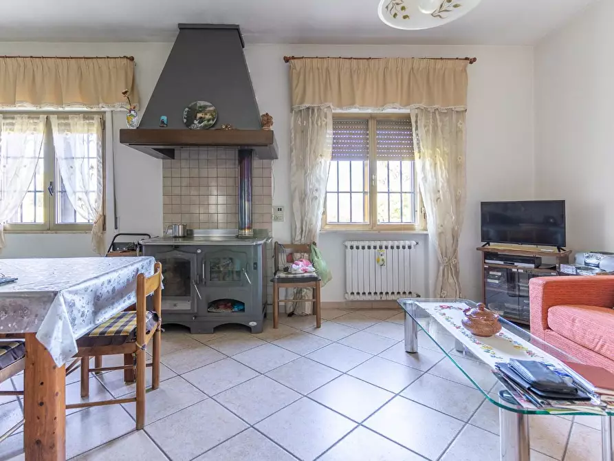 Immagine 12 di Villa in vendita  a Cerreto Guidi