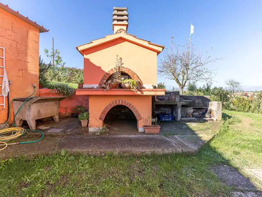 Immagine 62 di Villa in vendita  a Cerreto Guidi