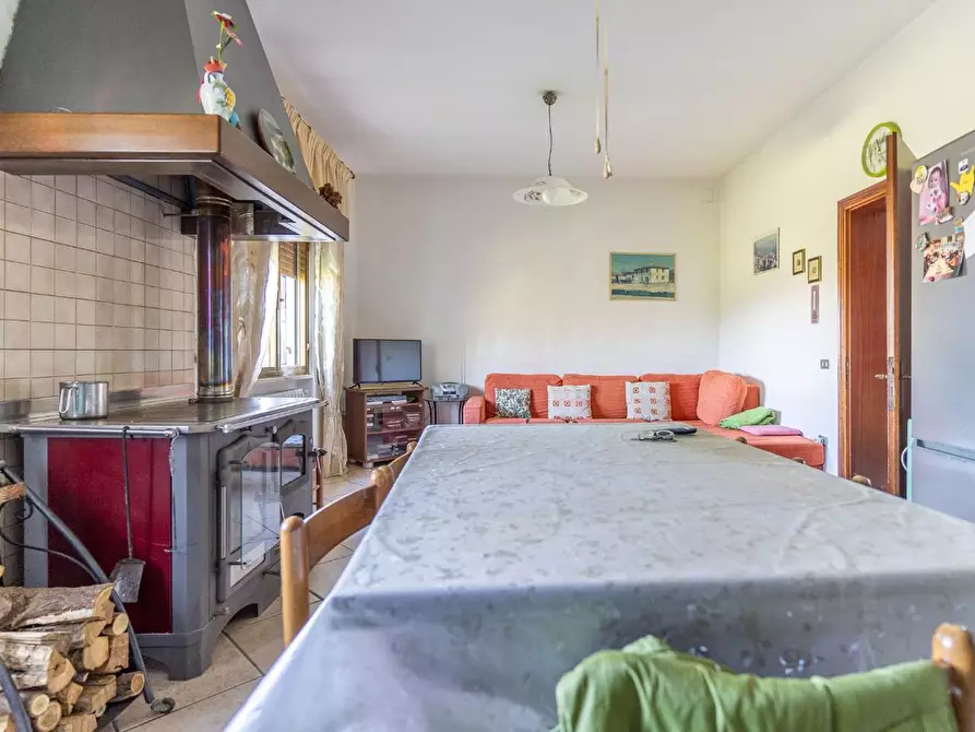 Immagine 14 di Villa in vendita  a Cerreto Guidi