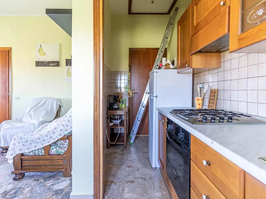 Immagine 36 di Villa in vendita  a Cerreto Guidi