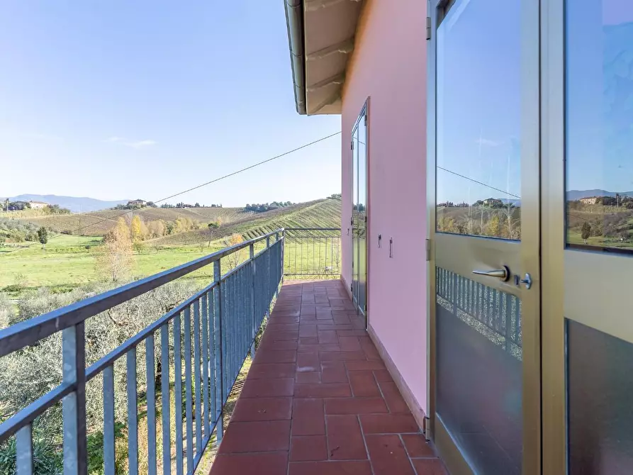 Immagine 40 di Villa in vendita  a Cerreto Guidi