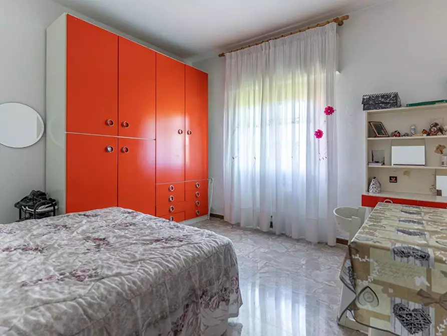 Immagine 23 di Villa in vendita  a Cerreto Guidi