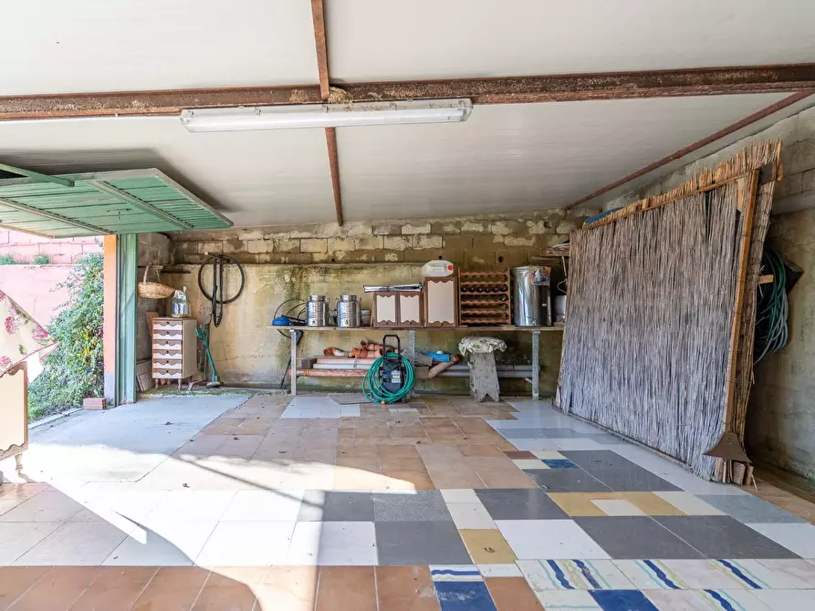 Immagine 57 di Villa in vendita  a Cerreto Guidi