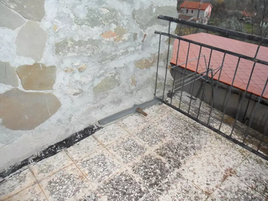 Immagine 20 di Porzione di casa in vendita  a Casola In Lunigiana