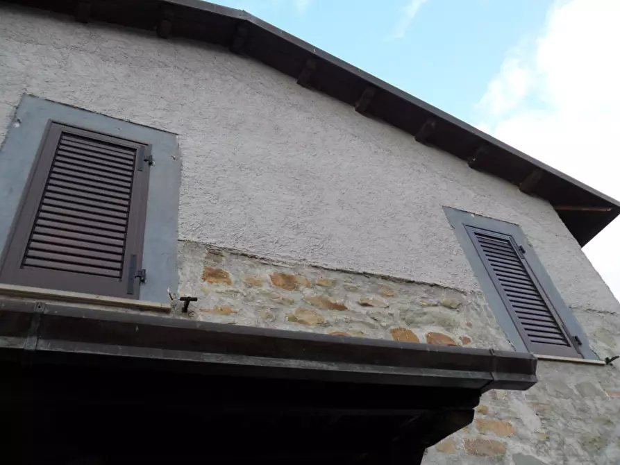 Immagine 22 di Porzione di casa in vendita  a Casola In Lunigiana