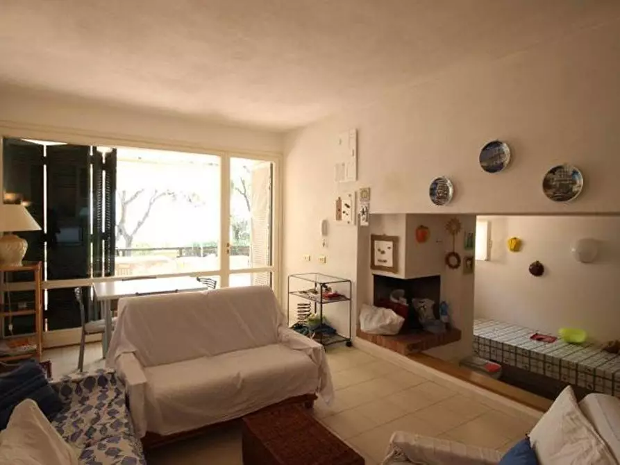 Immagine 22 di Villetta a schiera in vendita  a Castiglione Della Pescaia